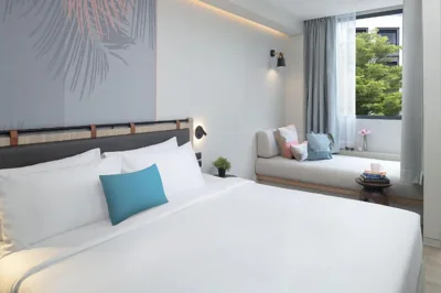 JonoX Phuket Karon Hotel – Foto’s 2