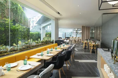 JonoX Phuket Karon Hotel – Foto’s 5