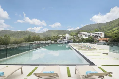 JonoX Phuket Karon Hotel – Foto’s 7