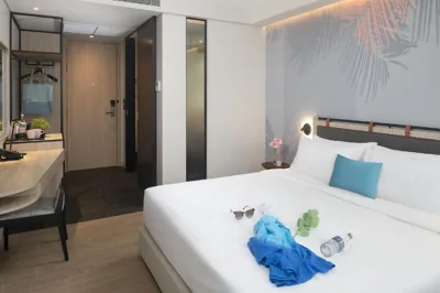 JonoX Phuket Karon Hotel – Foto’s 10