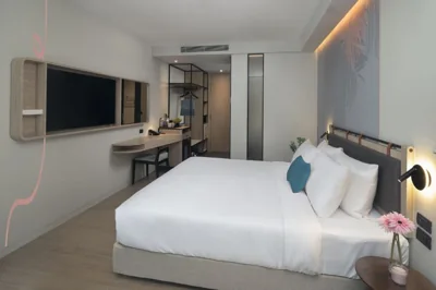 JonoX Phuket Karon Hotel – Foto’s 11