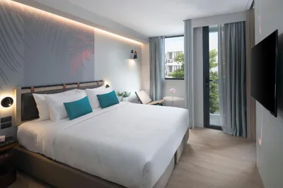 JonoX Phuket Karon Hotel – Foto’s 12